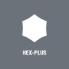 Комплект ключове шестограм WERA 950/9 Hex-Plus