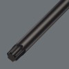 Комплект L-образни ключове WERA 967/9 TX HF 1