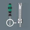 Отвертки глухи ключове WERA 395 HO/7 SM