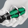 Отвертки глухи ключове WERA 395 HO/7 SM