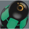 Отвертки глухи ключове WERA 395 HO/7 SM