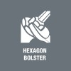 Комплект отвертки WERA Kraftform XXL
