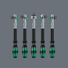 Тресчотка WERA Zyklop 8000 A