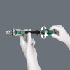 Тресчотка WERA Zyklop 8000 A