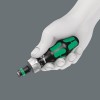 Отвертка с тресчотна функция WERA 816 RA