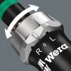 Отвертка с тресчотна функция WERA 816 RA