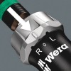 Отвертка с тресчотна функция WERA 816 RA