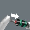 Държач за битове WERA 887/4 RR Rapidaptor