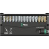 Комплект битове WERA Bit-Check 30 Universal