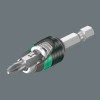 Комплект битове WERA Bit-Check 30 Universal