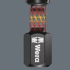 Комплект битове WERA 851/1 IMP PH2