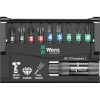 Комплект битове WERA Bit-Check 10 Impaktor