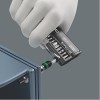 Комплект инструменти WERA Tool Chek - 38 части
