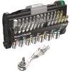 Комплект инструменти WERA Tool Chek - 38 части