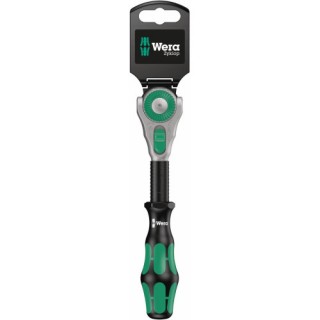 Тресчотка WERA Zyklop 8000 B SB 3/8"