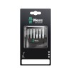 Комплект битове WERA Bit-Check 6 Universal 2 SB