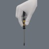 Комплект отвертка с накрайници WERA KK Micro 20 ESD