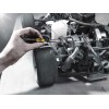 Комплект отвертка с накрайници WERA KK Micro 20 ESD