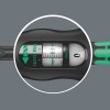 Динамометричен ключ WERA B 1 3/8" 10-50 Nm