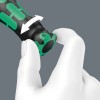Динамометричен ключ WERA B 1 3/8" 10-50 Nm