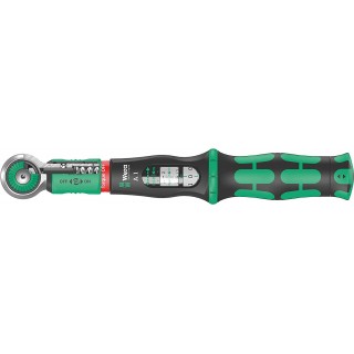 Динамометричен ключ WERA Safe-Torque A 1