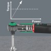 Динамометричен ключ WERA Safe-Torque A 2