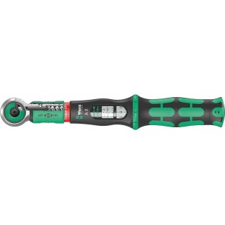 Динамометричен ключ WERA Safe-Torque A 2