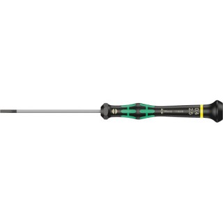 Отвертка WERA Kraftform Micro 2035