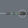 Отвертка WERA Kraftform Micro 2035