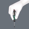 Отвертка WERA Kraftform Micro 2050 PH