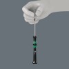 Отвертка WERA Kraftform Micro 2050 PH