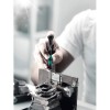 Отвертка WERA Kraftform Micro 2035