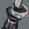 Комплект ударни отвертки WERA Big Pack 900