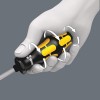 Комплект ударни отвертки WERA Big Pack 900