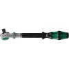 Комплект тресчотки WERA Zyklop 8100 SA/SC 2