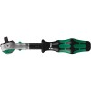 Комплект тресчотки WERA Zyklop 8100 SA/SC 2