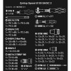 Комплект тресчотки WERA Zyklop 8100 SA/SC 2