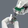 Комплект тресчотки WERA Zyklop 8100 SA/SC 2