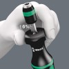 Комплект отвертки WERA Kraftform 7445/46/47
