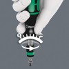 Комплект отвертки WERA Kraftform 7445/46/47