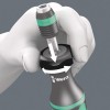 Комплект отвертки WERA Kraftform 7445/46/47