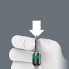 Комплект отвертки WERA Kraftform 7445/46/47