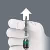 Комплект отвертки WERA Kraftform 7445/46/47
