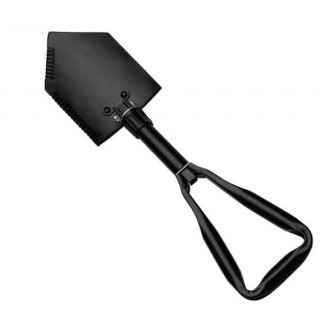 Сгъваема лопата WERT 25-58 cm