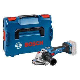 Акумулаторен ъглошлайф BOSCH GWS 18V-15 SC SOLO