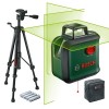 Лазерен нивелир BOSCH AdvancedLevel 360 Set