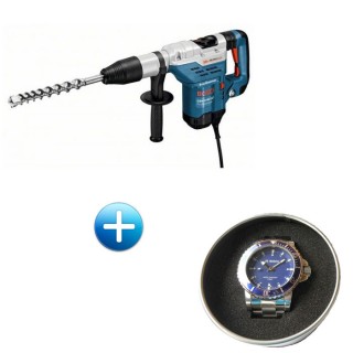 Перфоратор BOSCH GBH 5-40 DCE