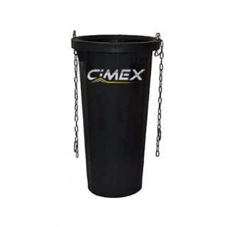 Улей за насипни отпадъци CIMEX