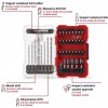 Комплект свредла EINHHEL S-CASE, 10 части