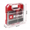 Комплект свредла EINHHEL L-CASE 40 части